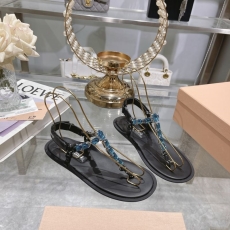 Miu Miu Sandals